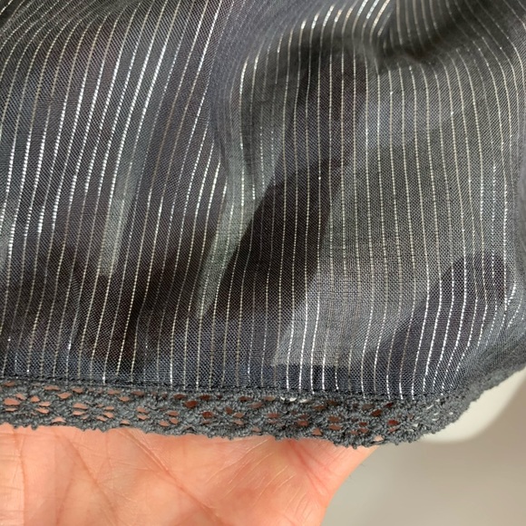 Laundry by Design Halter Top- XS - Picture 6 of 8